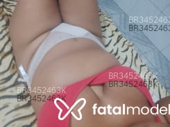 Acompanhante Anny Morais - Perfil