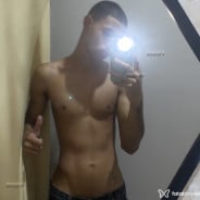 Acompanhante Lucas Apolinário - Perfil