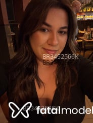 Acompanhante Maaariely - Perfil