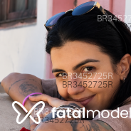 Acompanhante Alícia - Perfil
