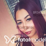Acompanhante Ayla Sayure - Perfil