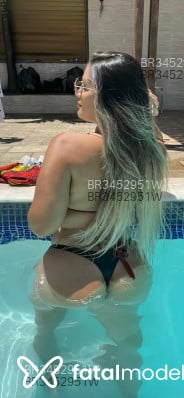 Acompanhante Geovanna Ellen - Perfil