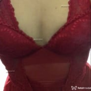 Acompanhante Talina - Perfil