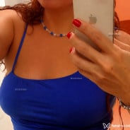 Acompanhante Karen - Perfil