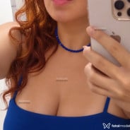 Acompanhante Karen - Perfil