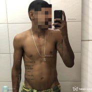Acompanhante Lucas Victor - Perfil