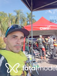 Acompanhante Motobob - Perfil
