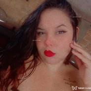 Acompanhante Kettyy - Perfil
