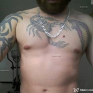Acompanhante Vinking - Perfil