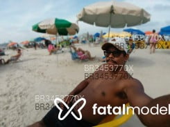 Acompanhante Motoboydiscreto - Perfil