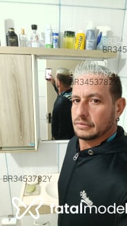 Acompanhante Rafael Victor - Perfil