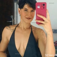Acompanhante Nanda - Perfil