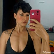 Acompanhante Nanda - Perfil