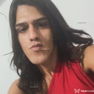 Acompanhante Ray Sousa - Perfil