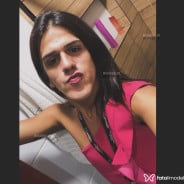 Acompanhante Ray Sousa - Perfil