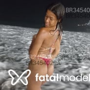 Acompanhante Bruna Katherina - Perfil