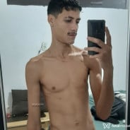 Acompanhante Tayrone - Perfil
