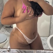 Acompanhante Thalia - Perfil