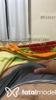 Acompanhante Luís Silva - Perfil