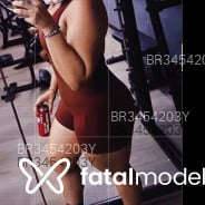 Acompanhante Bianca - Perfil