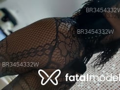 Acompanhante Tainá - Perfil