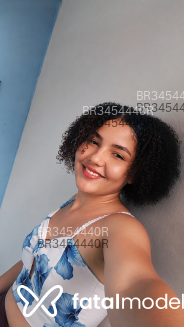 Acompanhante Jadexx - Perfil