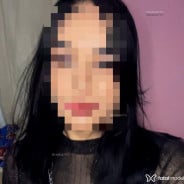 Acompanhante Ariana - Perfil