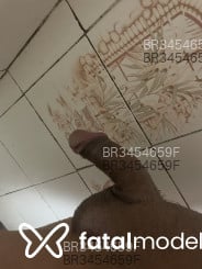 Acompanhante Cabelinho - Perfil