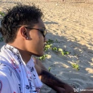 Acompanhante Gabriel Blaze - Perfil