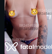 Acompanhante Kaylane Castro - Perfil