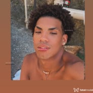 Acompanhante Oliver - Perfil