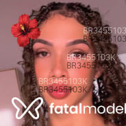 Acompanhante Liz Alves - Perfil