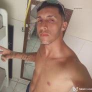 Acompanhante Kleiton - Perfil