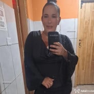 Acompanhante Aninha - Perfil
