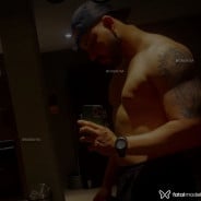 Acompanhante Alves - Perfil