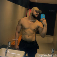 Acompanhante Alves - Perfil