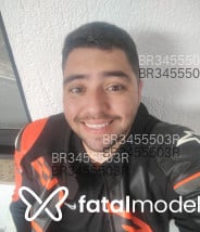 Acompanhante Guilherme - Perfil
