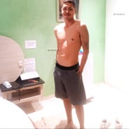 Acompanhante Maicon - Perfil