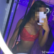 Acompanhante Celinha - Perfil