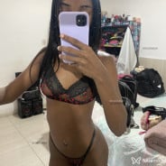Acompanhante Celinha - Perfil