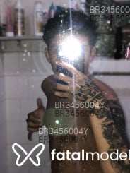 Acompanhante Rodrigues Dotad - Perfil