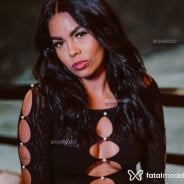 Acompanhante Yaraalmeida - Perfil
