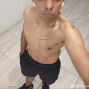 Acompanhante Paulinho - Perfil
