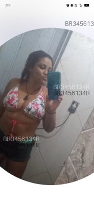 Acompanhante Jessyka - Perfil