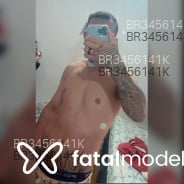 Acompanhante Alvess - Perfil