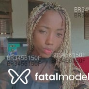 Acompanhante Rafaela Martins - Perfil