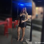 Acompanhante Nicole - Perfil