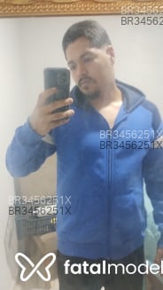 Acompanhante Malvado - Perfil