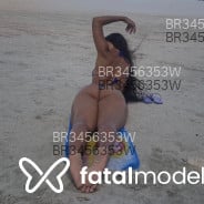 Acompanhante Fernanda Lacerda - Perfil