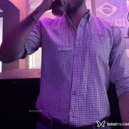 Acompanhante Marcelo Agro - Perfil